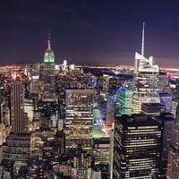 New York City, USA - Energy & Adventure thumb