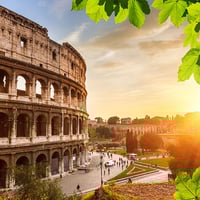 Rome, Italy - Timeless Treasures thumb