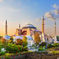 Istanbul, Turkiye - Culture & History thumb
