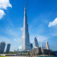 United Arab Emirates thumb