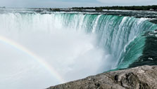 Niagara Falls, Canada