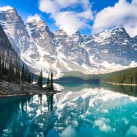Canada thumb