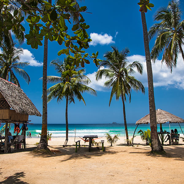 Puerto Princesa, Philippines thumb