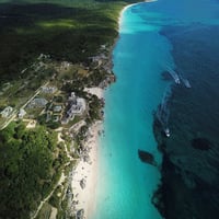 Tulum, Mexico thumb