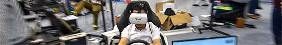 Free Virtual Reality Games - Will Cheap Chinese VR Be Tomorrow’s VR Industry?