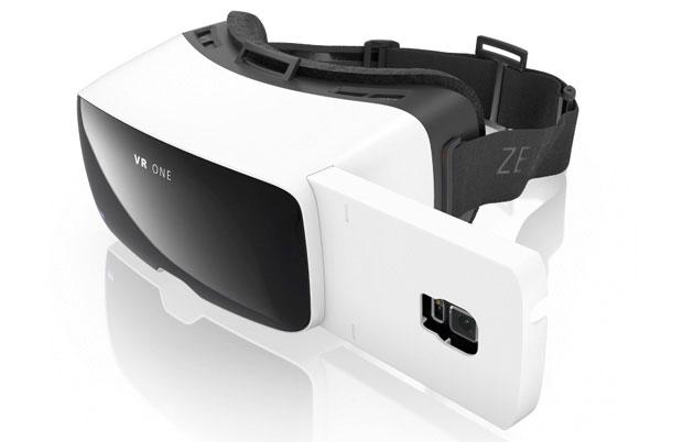 Zeiss VR One