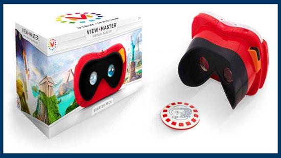 Mattel ViewMaster VR for Kids