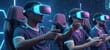 The Use of Virtual Reality in eSports preview image