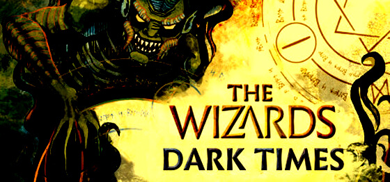 The Wizards Dark Times VR