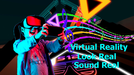 Baby Girl VR Baby Girl VR