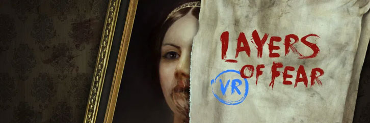 Bloober Team’s Victorian Horror Hit Spreads to Sony’s Virtual Reality Bloober Team’s Victorian Horror Hit Spreads to Sony’s Virtual Reality
