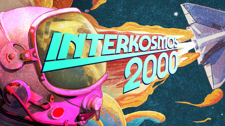 Space capsule sim Interkosmos 2000 launches on Meta Quest 2 September 1st Space capsule sim Interkosmos 2000 launches on Meta Quest 2 September 1st