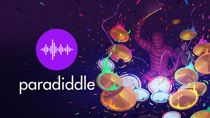 Ultimate VR drumming game ‘Paradiddle’ gets Quest release date!