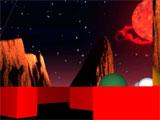 Different environs in VR Mac-Pan Different environs in VR Mac-Pan