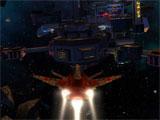Exploring the depths of space in Vendetta Online Vendetta Online exploring the depths of space