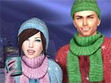 Second Life: Make new friends