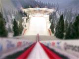Ski Jumping VR: The thrill of ski jumping in VR