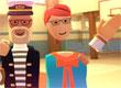 Rec Room game