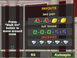 Apollo Slots VR: Payouts