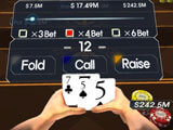 Texas Hold'em Poker VR: Gameplay