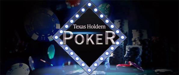 Texas Hold'em Poker VR - Experience live poker games with Texas Hold'em Poker VR! 