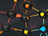 Gameplay in The Chaos Game