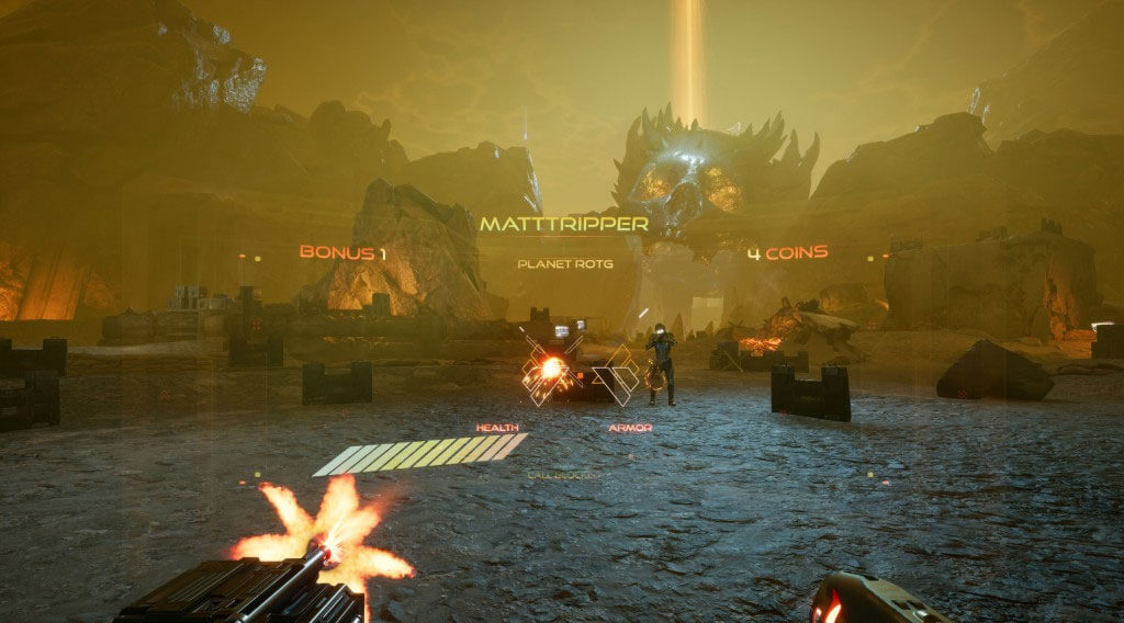 Ready Player One Oasis Free Virtual Reality Games