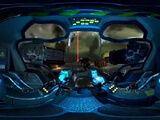 Mech Cockpit Move To Objective Mech Cockpit Move To Objective