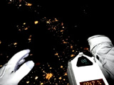 Lost In Space HVRSpace Lost In Space HVRSpace