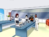 The Lab The Lab