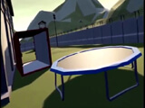 The Trampoline The Trampoline