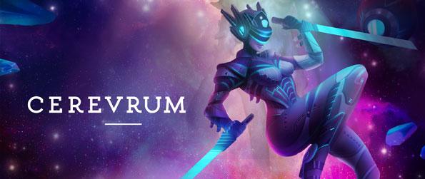 Cerevrum - Experience the world's first brain-training virtual reality game Cerevrum!