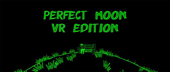 Perfect Moon VR Edition - Enjoy some classic 2D plaforming action in virtual reality and solve challenging puzzles in Perfect moon VR Edition! 