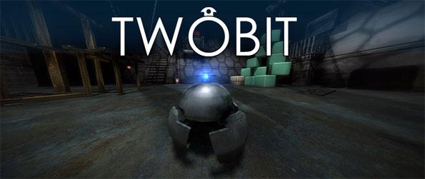 Twobit - Use your gaze to control a little robot called Twobit and find a way to escape from a dark mysterious room in this unique VR puzzle-platform game! 