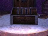 The Rabbit Hole: Lever-based puzzle The Rabbit Hole: Lever-based puzzle