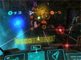 Exciting combat in Space Stalker VR Exciting combat in Space Stalker VR