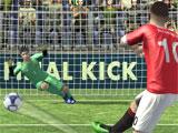 Final Kick VR: Spectacular graphics Final Kick VR: Spectacular graphics