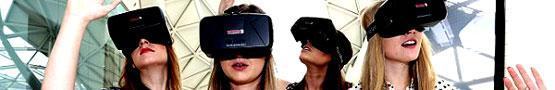 Why Social Virtual Reality is the Future?