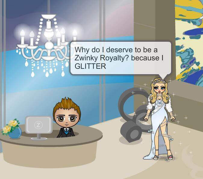 Find Games Like Zwinky on FindGamesLike! Find Games Like Zwinky on FindGamesLike!