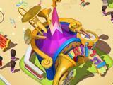Disney Magic Kingdoms: The bustling Disneyland Disney Magic Kingdoms: The bustling Disneyland