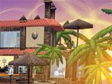 Club Cooee Private Island