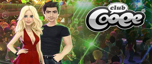 Club Cooee - Enjoy a stunning virtual world full of music and fun. 