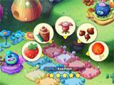 Trolls: Crazy Party Forest: Growing Crops