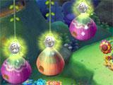 Trolls: Crazy Party Forest: Nap Pods