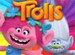 Trolls: Crazy Party Forest game