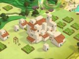 Advanced civilization in Godus
