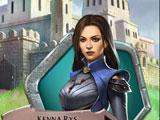 Kenna Rys in Choices: Stories You Play Choices: Stories You Play Kenna Rys