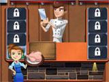 Gameplay of Cooking Dash Cooking Dash gameplay