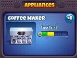 Purchasing kitchen upgrades in Cooking Dash Cooking Dash purchasing kitchen upgrades