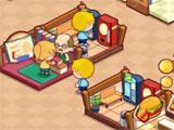 Managing the Mall in Happy Mall Story Managing the Mall in Happy Mall Story